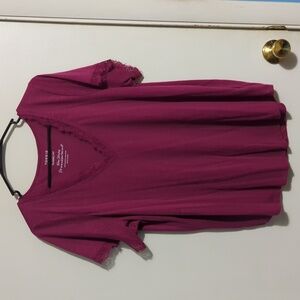 Torrid Classic Fit Top